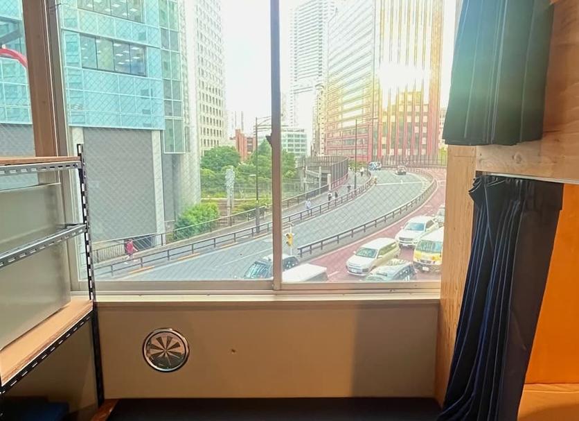 Room amenity Photo