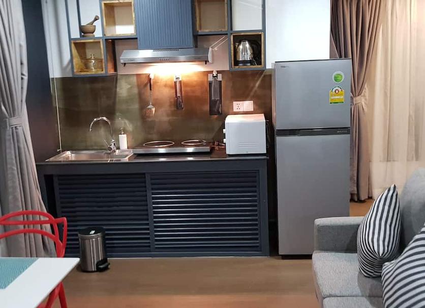 Kitchen Photo