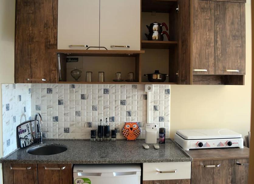 Kitchen Photo