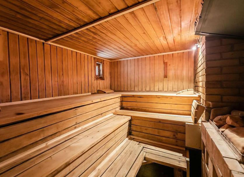 Spa Photo