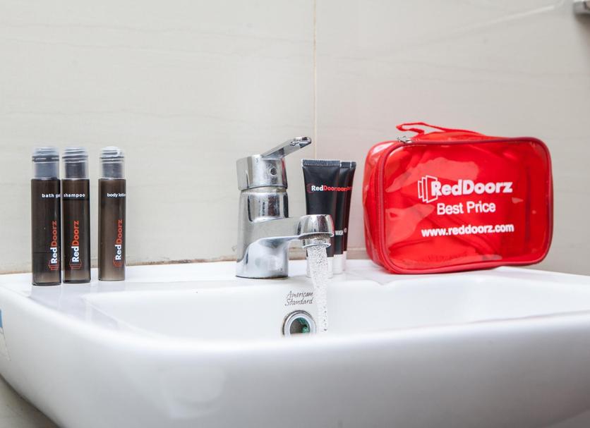 Room amenity Photo