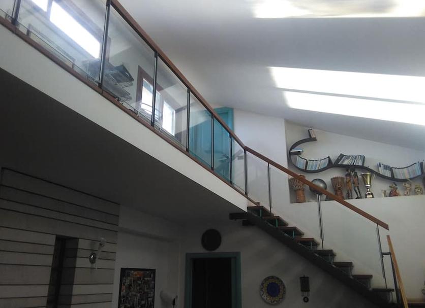 Stairs Photo