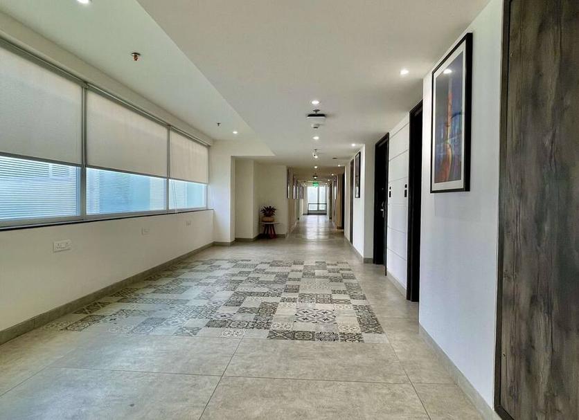 Hallway Photo