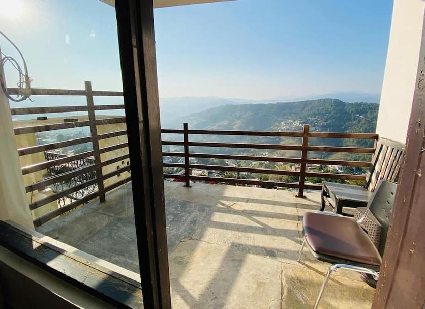 Outdoors view Photo