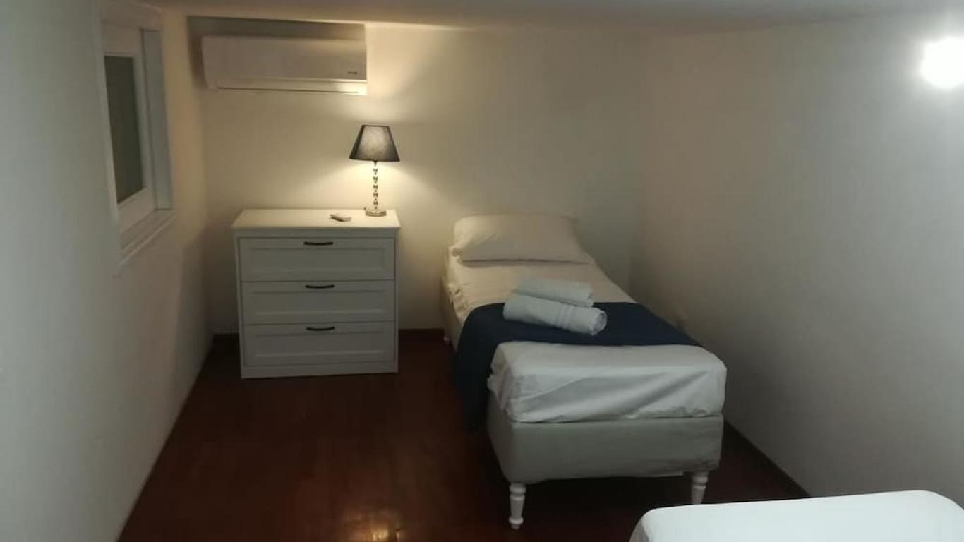 Beb house Angioino