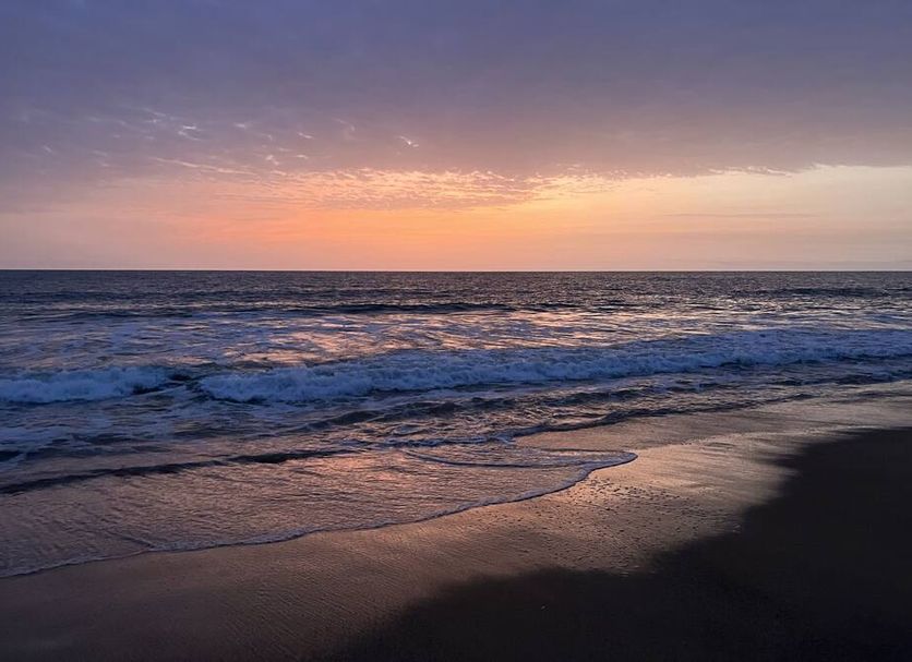 Beach Photo