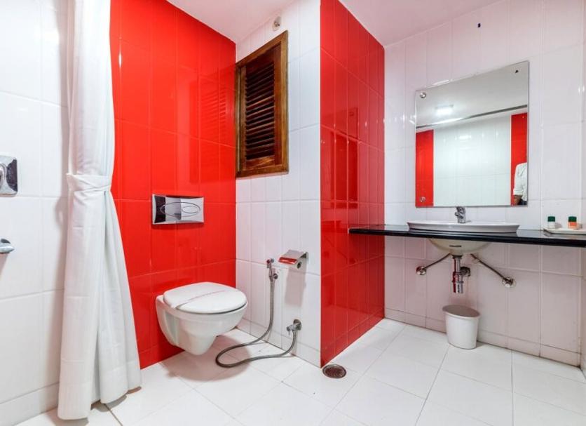 Bathroom Photo