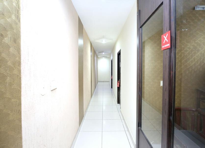 Hallway Photo