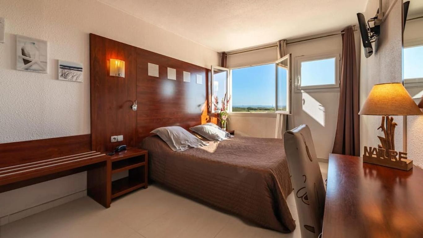 Hôtel Les Dunes