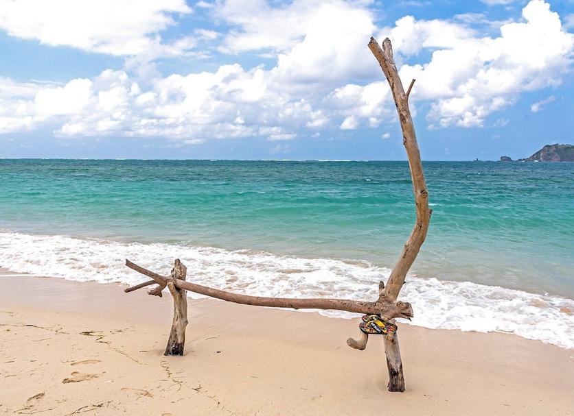 Beach Photo