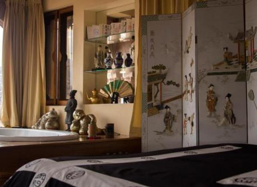 Room amenity Photo