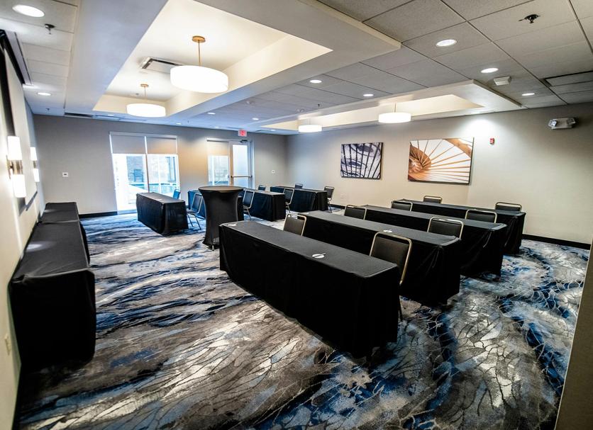 Conference room Photo