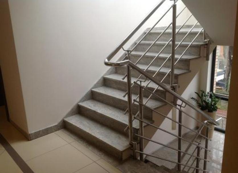 Stairs Photo