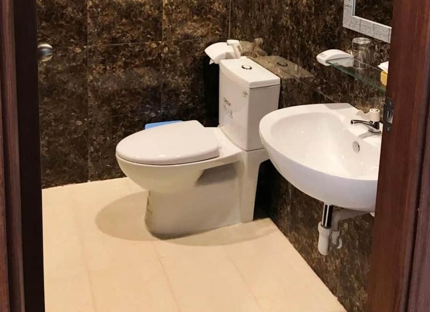 Bathroom Photo