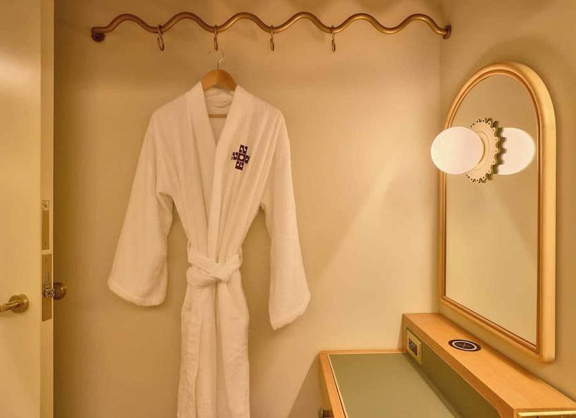 Room amenity Photo