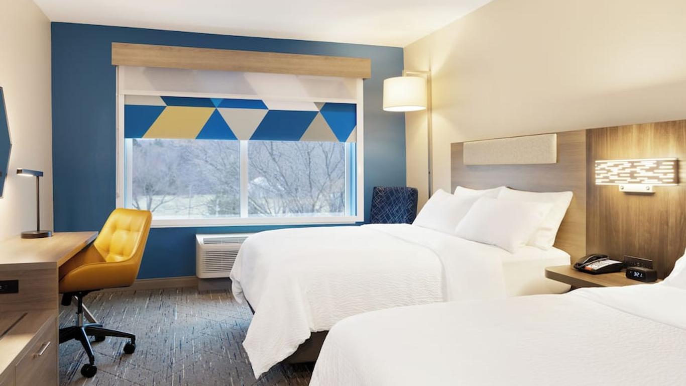 Holiday Inn Express Fremont