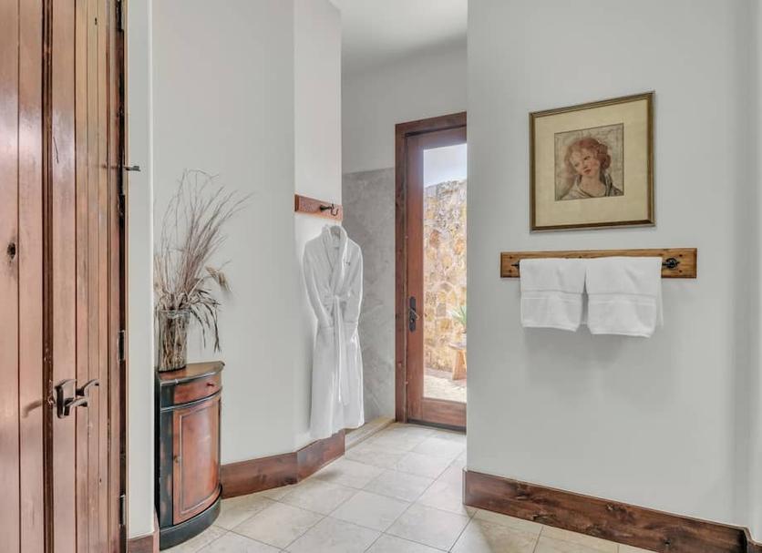 Room amenity Photo