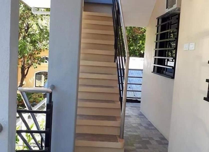 Stairs Photo