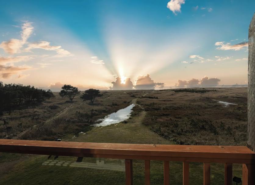 Outdoors view Photo