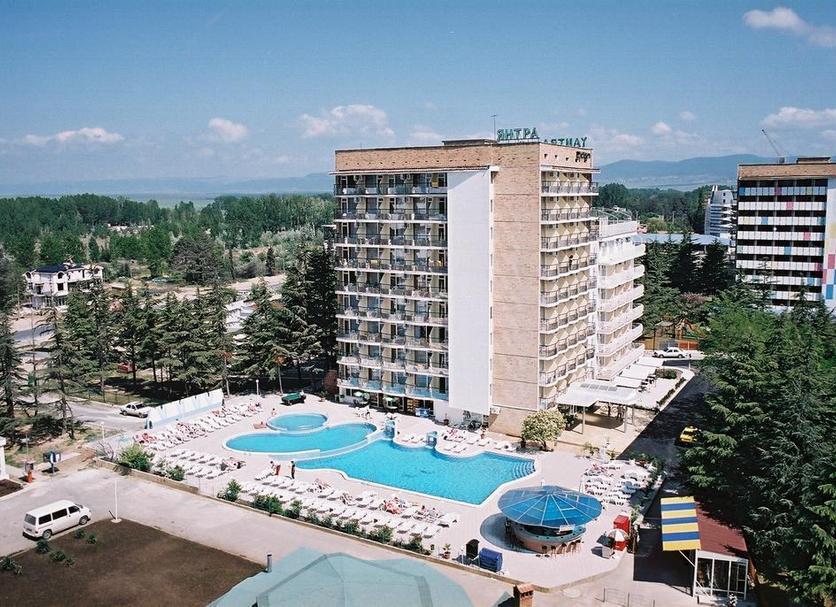 Building Photo