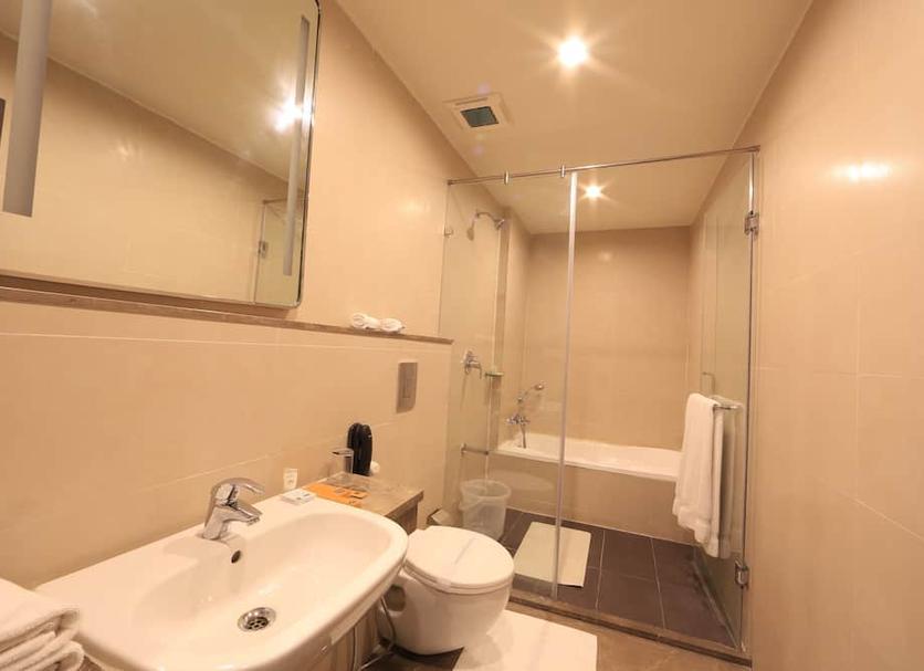 Bathroom Photo