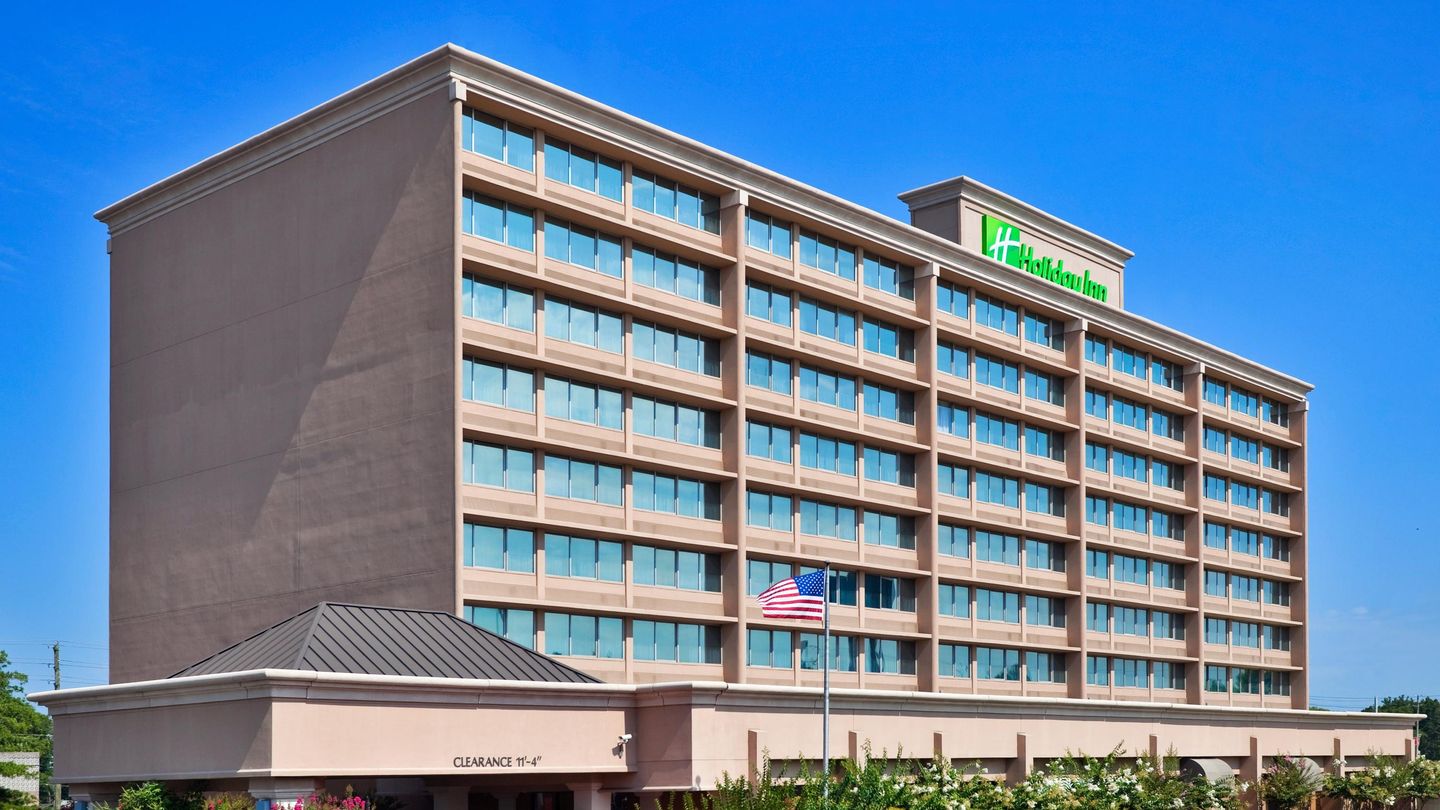 Holiday Inn BirminghamAirport from 75. Birmingham Hotel Deals