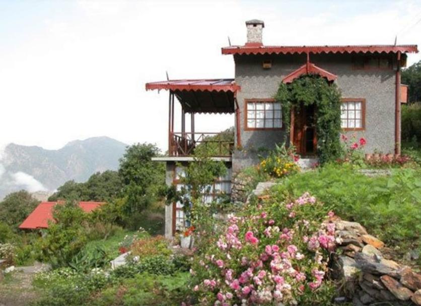 Outdoors view Photo