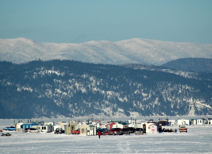 Outdoors view Photo