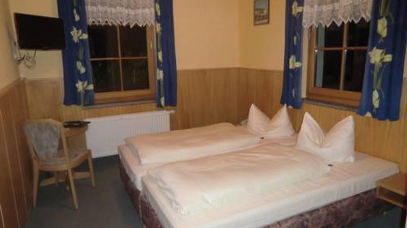 Landhotel Flöhatal