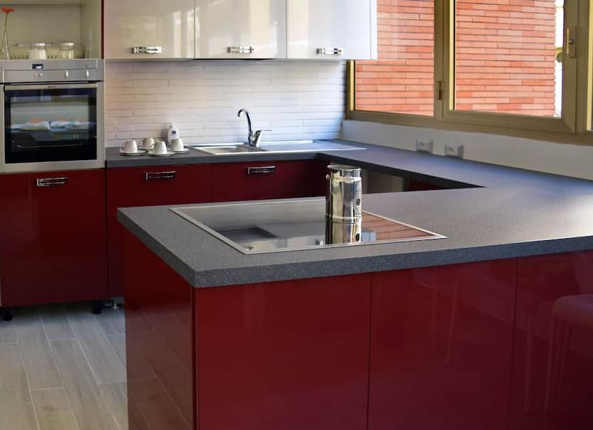 Kitchen Photo
