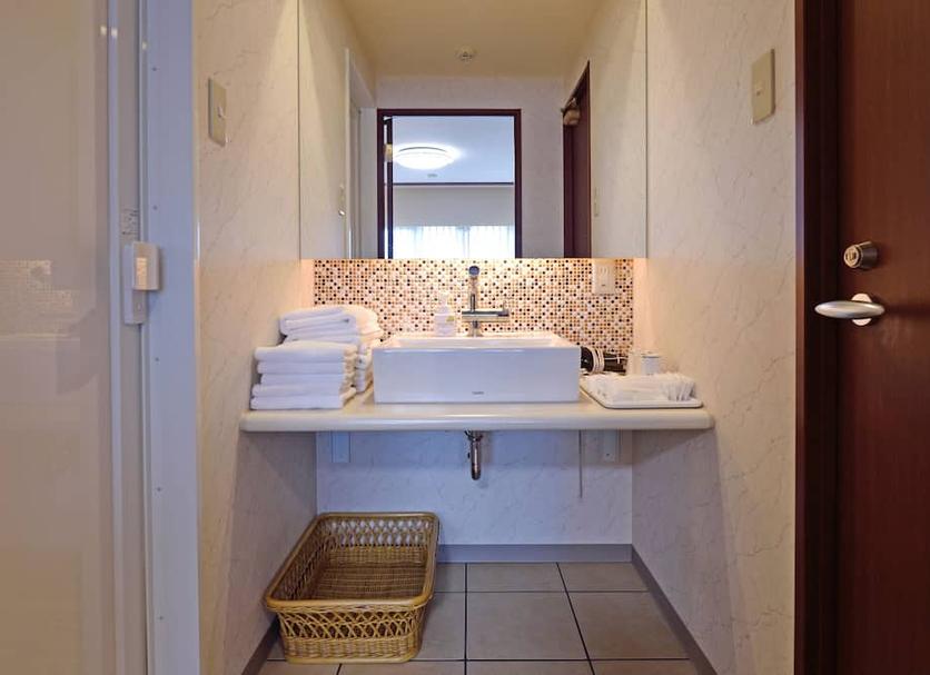 Bathroom Photo