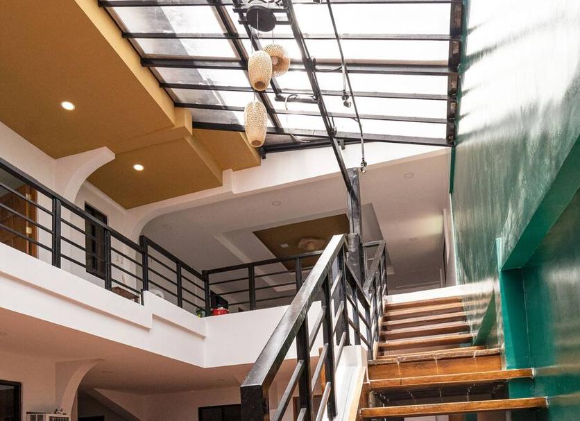 Stairs Photo