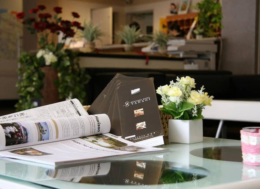 Room amenity Photo