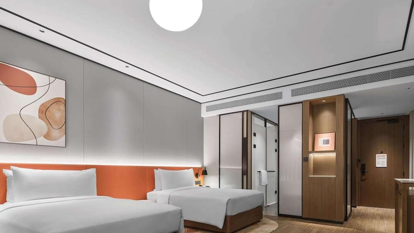 Hilton Garden Inn Beijing Yizhuang