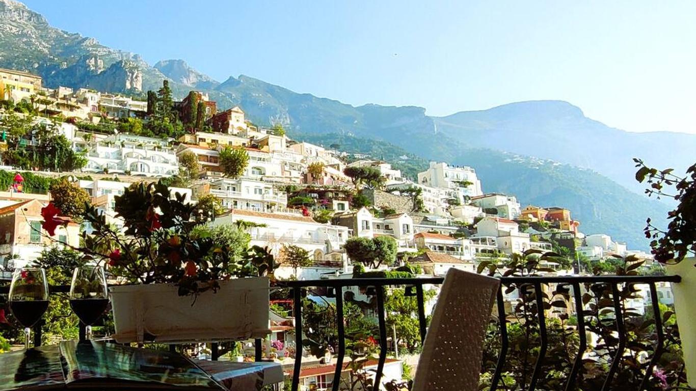 B&B Venus Inn Positano