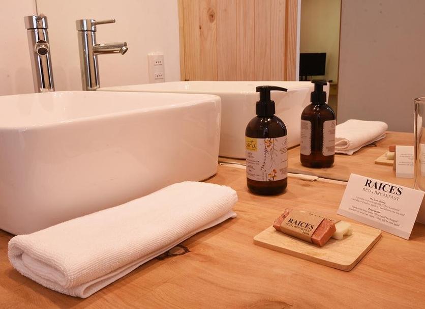 Room amenity Photo