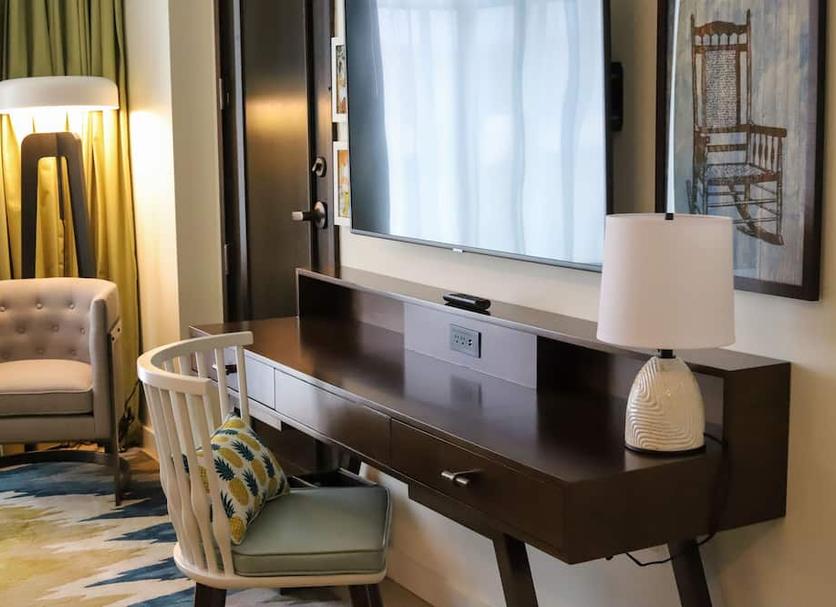 Room amenity Photo