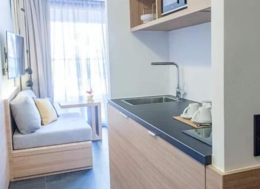 Kitchen Photo