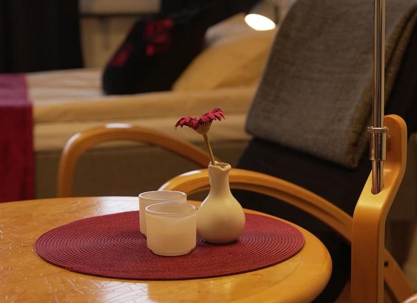 Room amenity Photo