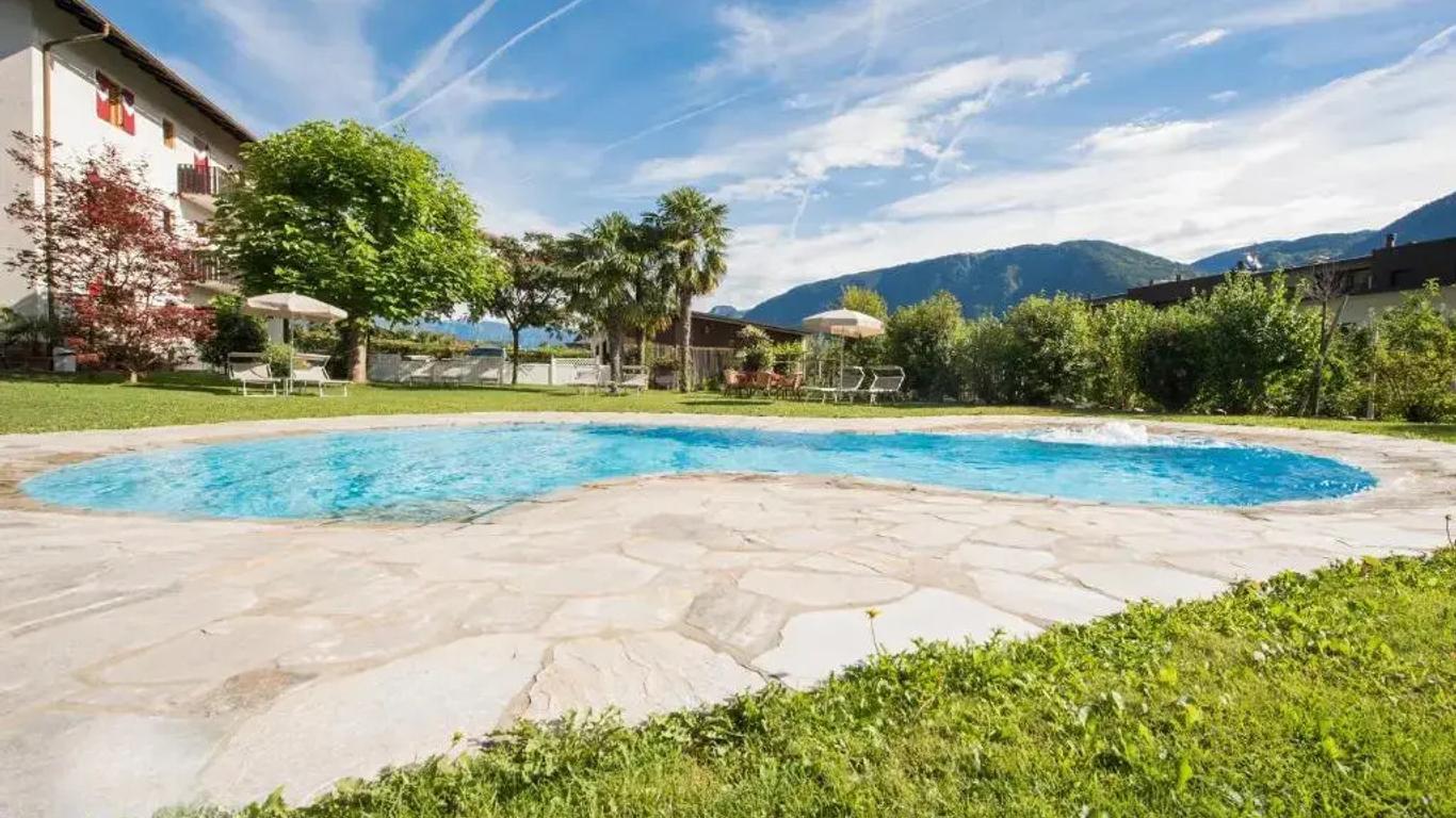 Pension Sandhofer