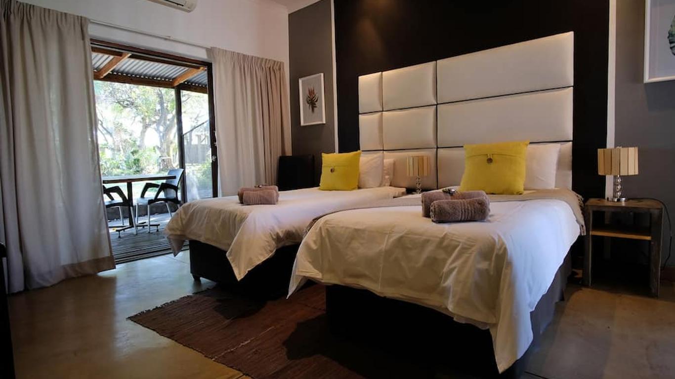 Cu Guest House