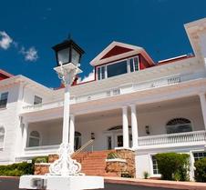 Stanley Hotel 104 ̶3̶4̶3̶ Estes Park Hotel Deals