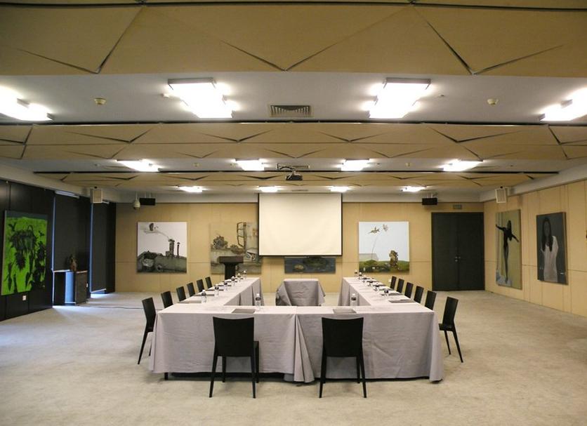 Conference room Photo