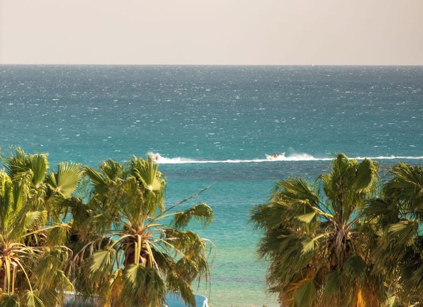Beach Photo