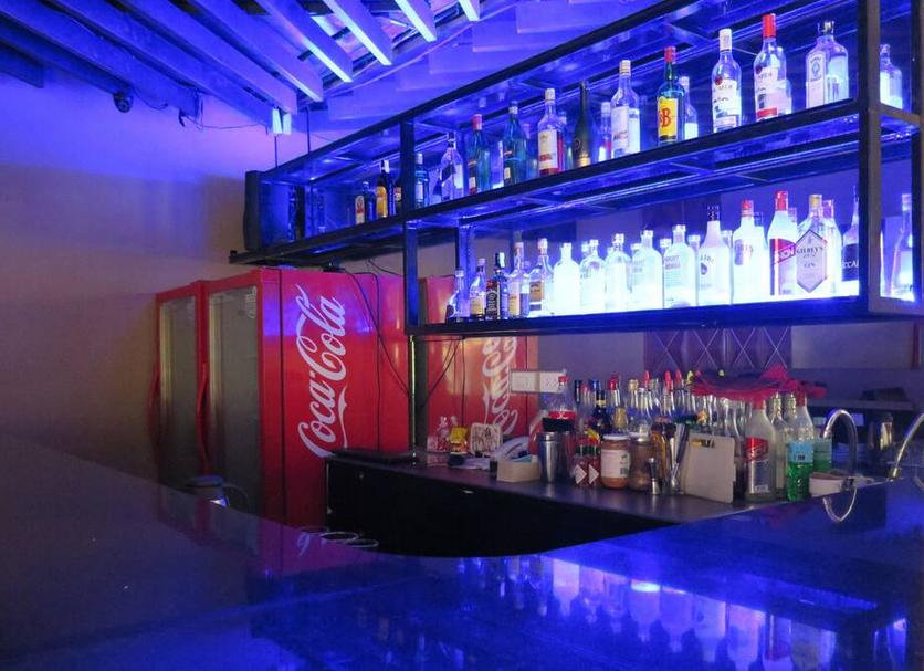 Bar Photo