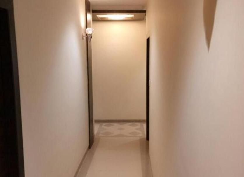 Hallway Photo