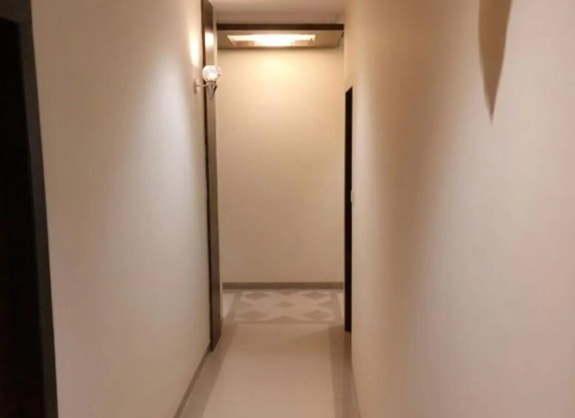 Hallway Photo