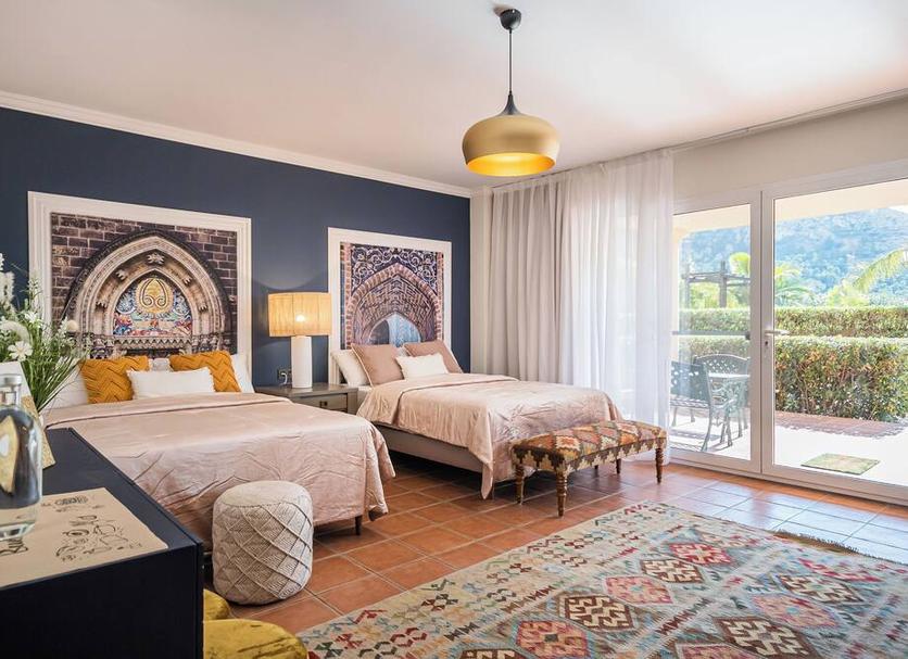 Bedroom Photo