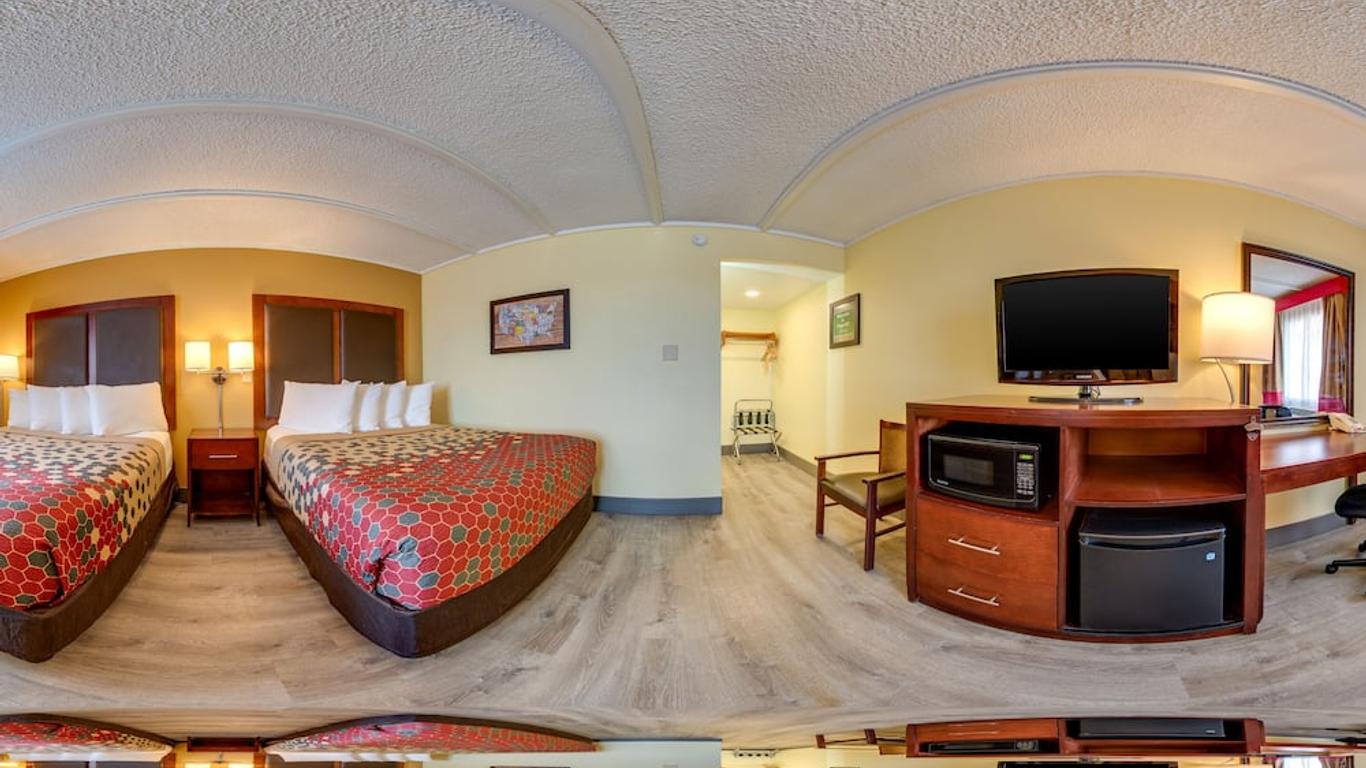 Kings House Motor Hotel