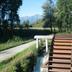 Outdoors view